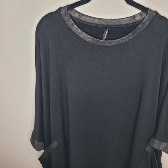 Capote Sweatshirt Womens M/L - Picture 3 of 8